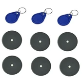 Bekçi Kontrol Sistemleri Devriye Tur Seti thumbnail 3