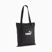 Puma Base Tote Kadın Omuz Çantası Siyah 09134301 - 1