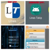 Araç Takip Sistemleri IMEI KAYITLI Mobil Gprs Taşıt Takip Ürünü (1 Yıl Server Hediyeli) thumbnail 3