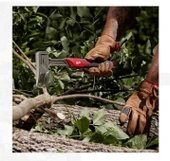 Milwaukee Balta ve Çakı Seti thumbnail 2