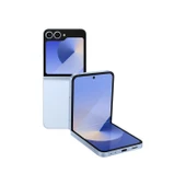 Samsung Galaxy Z Flip 6 256 12 GB (Samsung Türkiye Garantili) Mavi 256 GB - 1