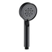 Mucit Home  5 Modlu Duş Başlığı Tasarruflu Masaj Etkisi Banyo Duş Başlığı - 1
