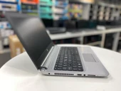 Hp Probook 430 G3 Notebook İ7 6500U 8Gb Ddr3 256Gb M2 Ssd 13.3"Hd B Laptop 2.El thumbnail 2