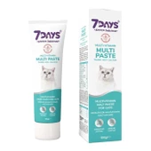 7 Days Multivitamin Malt Paste 100 Gr - 1