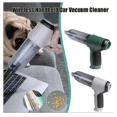 Cvs Dn 4728 Şarjlı Araç - El Süpürgesi - Gri Renk - 2