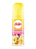 Dalin Bebek Kolonyası Çiçek Bahçesi 150 Ml x 3 Adet - 2