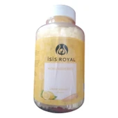 İsis Royal Limon Aromalı Kedi Kumu İçin Koku Giderici 350 Gr - 1