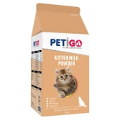 Petigo Kitten Milk Yavru Kedi Süt Tozu 200 Gr - 1