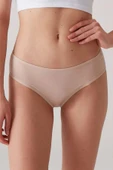 Pierre Cardin Lingerie 2056 5'li Ekonomik Paket Pamuklu Basic Slip Külot - 9