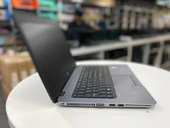 HP 2.EL NB ELITEBOOK 840 G2 İ7 5600U 8GB DDR3 240GB SSD 14" HD (B KALİTE) thumbnail 2