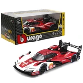 1028022 SUN-BUR-1 24 RACING PORSCHE 963 - 1