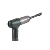 Cvs Dn 4728 Şarjlı Araç - El Süpürgesi - Gri Renk - 3