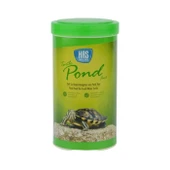 Has Has Tatlı Su Kaplumbağa Yemi (22gr) - 1