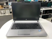 HP 2.EL NB PROBOOK 430 G3 İ7 6500U 8GB DDR3 256GB M2 SSD 13.3HD (C KALİTE) thumbnail 1