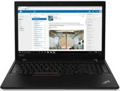 Lenovo 2.El Notebook Thınkpad L590 İ5 8265U 8Gb Ddr4 256Gb M2 Ssd 15.6'' Fhd Ips Bx Kalite Laptop - 1