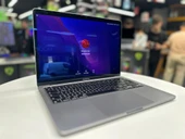 Apple Notebook MacBook Pro 13.3" Touchbar A2289 i5 8257U 8Gb 256Gb Ssd 2020(C Laptop) 2.EL 3Ay Garan - 1