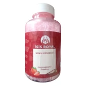İsis Royal Çilek Aromalı Kedi Kumu Koku Giderici 350 Gr - 1