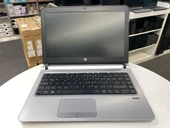 Hp Probook 430 G3 Notebook İ7 6500U 8Gb Ddr3 256Gb M2 Ssd 13.3"Hd B Laptop 2.El thumbnail 1