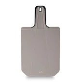 Jumbo Smart Grey Katlanabilir Kesme Tahtası - 1