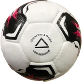 DELTA Glow El Dikişli 4 Numara Dura-Strong Futsal Topu Salon Futbolu Topu - 4