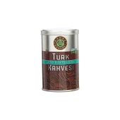 Kahve Dünyası Orta Kavrulmuş Türk Kahve 250 Gr 2 Adet - 1