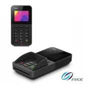 Pax S210 Yeni Nesil Pinpad - 2