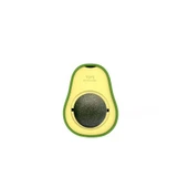 Avokado Tasarımlı Kedi Yalama Topu - 3