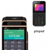 Pax S210 Yeni Nesil Pinpad - 1