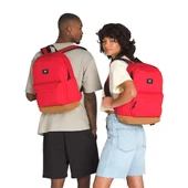 Vans Sırt Çantası Old Skool Sport Racing Red VN000HRJEAZ1 - 2
