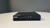 Mini PC TehnoPC TS640 İ3 12.Nesil 16Gb Ddr4 512Gb M2 Ssd 1xHdmı 1Xvga 1xType-c Wifi 2.el Bilgisayar thumbnail 1