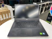 Dell Latıtude 3400 Notebook İ5 8265U 8Gb Ddr4 512Gb M2 Ssd 2Gb Mx130 14"Fhd Ips Bx Laptop 2.El thumbnail 1