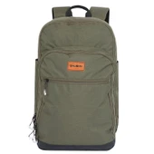 HUSKY SOFER 30 LT SIRT CANTA (KHAKI) thumbnail 1