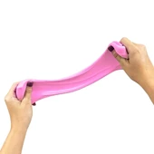 Eğitici Oyuncak  Compound Kings Cloudz Pembe Slime 380 Gr thumbnail 2