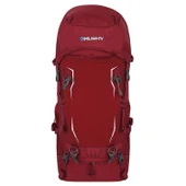 HUSKY RONY 50 LT SIRT CANTA (BORDO) thumbnail 1