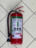 Yangın Söndürme Tüpü 6 Kg Oto Ev Araç - 3