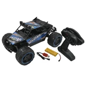 9020-1F 1:10 Kumandalı 40 CM Dev Off-Road Araba – Şarjlı, 2.4GHz, Yüksek Hızlı RC Arazi Aracı - 1
