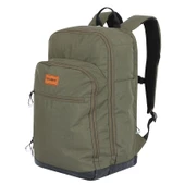 HUSKY SOFER 30 LT SIRT CANTA (KHAKI) thumbnail 2