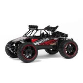 9020-1F 1:10 Kumandalı 40 CM Dev Off-Road Araba – Şarjlı, 2.4GHz, Yüksek Hızlı RC Arazi Aracı - 6