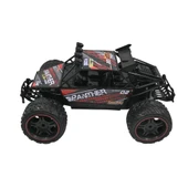 9020-1F 1:10 Kumandalı 40 CM Dev Off-Road Araba – Şarjlı, 2.4GHz, Yüksek Hızlı RC Arazi Aracı - 3