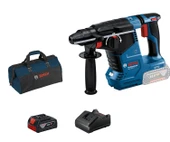 Bosch GBH 187-LI 1x5.0Ah Tek Akülü Kırıcı Delici - 1