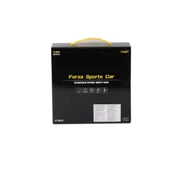 Eğitici Oyuncak  LF-06- Şarjlı Fonksiyonel Kayan Araba - 3