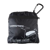 TUCANO URBANO SELE KOLTUK ÖRTÜSÜ KÜÇÜK BOY thumbnail 5