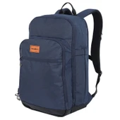 HUSKY SOFER 30 LT SIRT CANTA (DARK BLUE) thumbnail 2