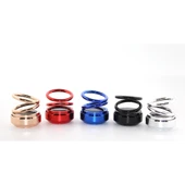 Güneş Enerjili Araç Aroması Alk2899 - 1