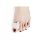 Silikon Parmak Arası Geçmeli Makara - Halluks Valgus - 2