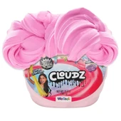 Eğitici Oyuncak  Compound Kings Cloudz Pembe Slime 380 Gr thumbnail 1