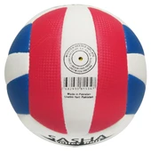 Delta Sasha Özel El Dikişli 5 Numara Voleybol topu - 2