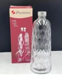 Paşabahçe 80405 Leafy Şişe 1035 cc - 2