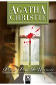 Parker Pyne İz Üzeri̇Nde Agatha Chri̇Sti̇E Altın Ki̇Taplar - 1