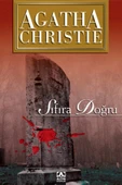 Sifira Doğru / A.Christie Altın Ki̇Taplar - 1